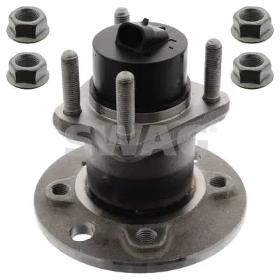 SWAG 40902843 Подшипник ступичный OPEL: