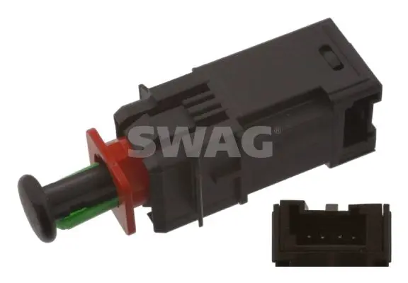 SWAG 40932300 Переключатель