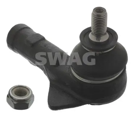 SWAG 50710001 Шарнир
