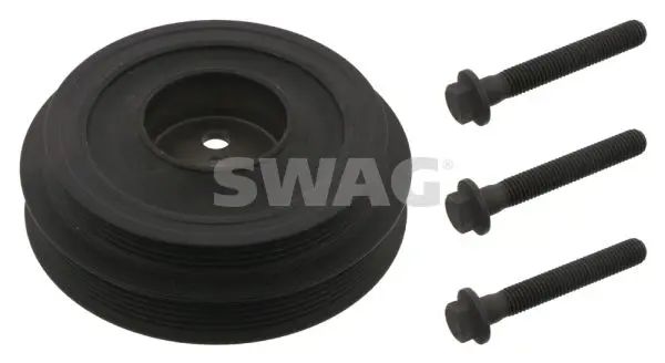 SWAG 50936626 Ременный шкив