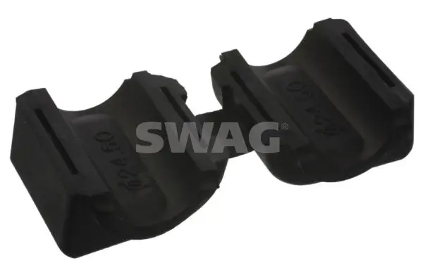 SWAG 62937202 Втулка стабилизатора (кратно