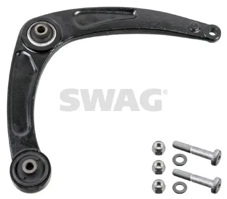 SWAG 62940840 Рычаг независимой подвески