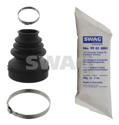 SWAG 64931056 Комплект пыльника