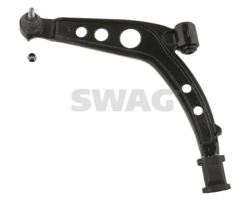 SWAG 70730046 Рычаг независимой подвески
