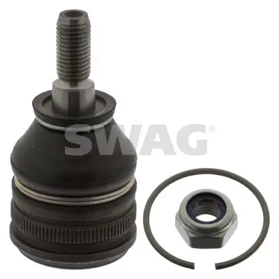 SWAG 70780006 Шарнир