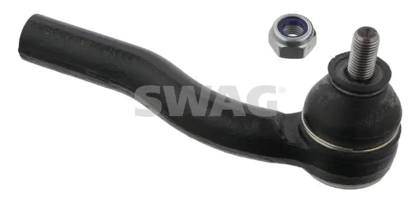 SWAG 70710034 Наконечник рулевой, правый