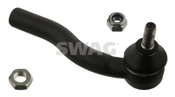 SWAG 70922909 Наконечник рулевой тяги R