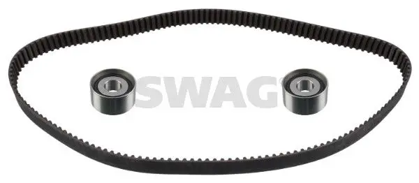 SWAG 70929392 Ременный комплект