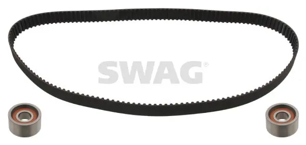 SWAG 70929393 Ременный комплект