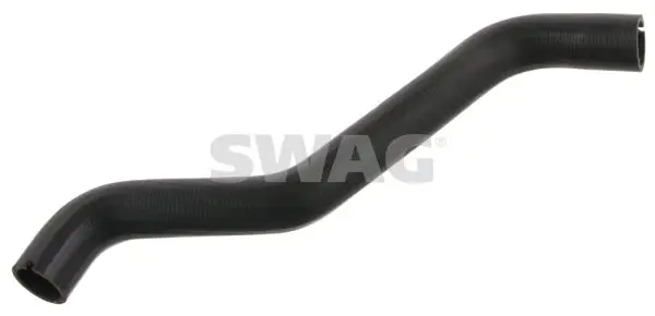 70 93 7348 Radiator hose