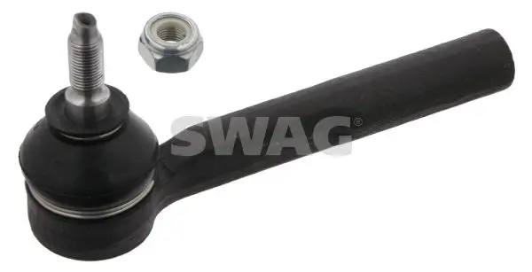 SWAG 74710002 Наконечник рулевой тяги ALFA