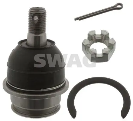 SWAG 81943028 Шарнир