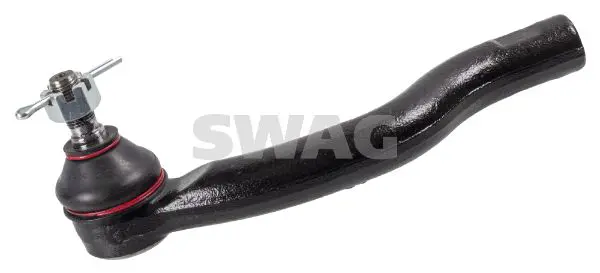 SWAG 81943204 Шарнир
