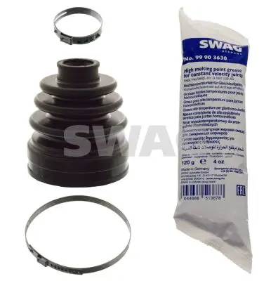 SWAG 82101857 Комплект пылника, приводной
