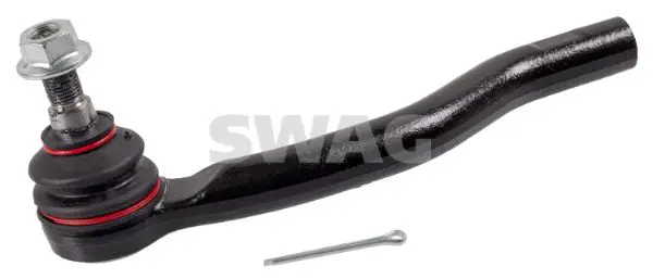 SWAG 83942482 Шарнир