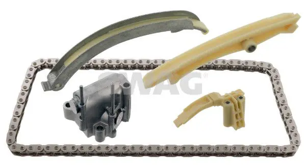 SWAG 99130341 Комплект цепи ГРМ BMW E46/E39