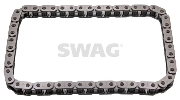 SWAG 99110313 Цепь масл.насоса [50 зв.]