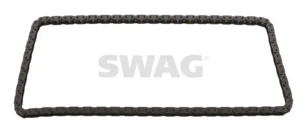 SWAG 99110314 Цепь привода распредвала
