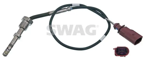 30 94 9271 Senzor, temperatura gaze
