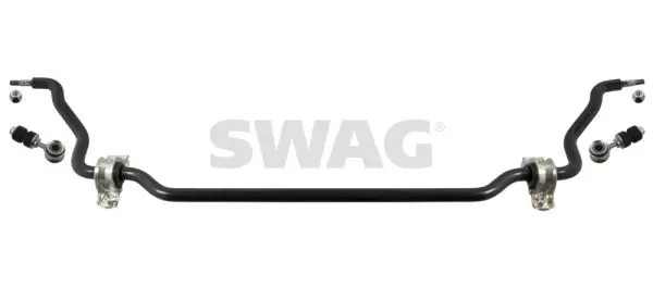 SWAG 70101966 Стабилизатор, ходовая часть