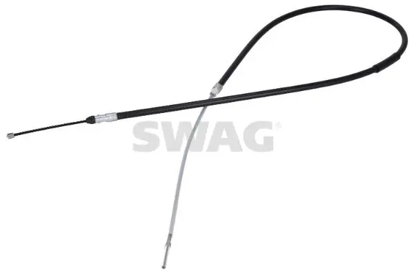 SWAG 20928737 Трос