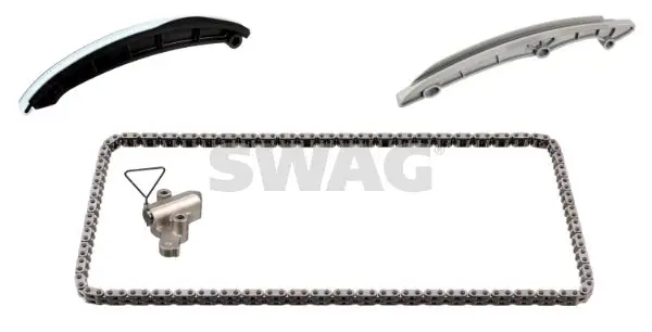 SWAG 33102602 Комплект цели привода