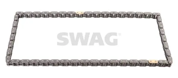 SWAG 33105437 Цепь привода распредвала