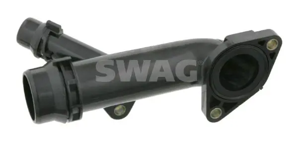 Swag 20926639 Фланец системы охлаждения BMW: