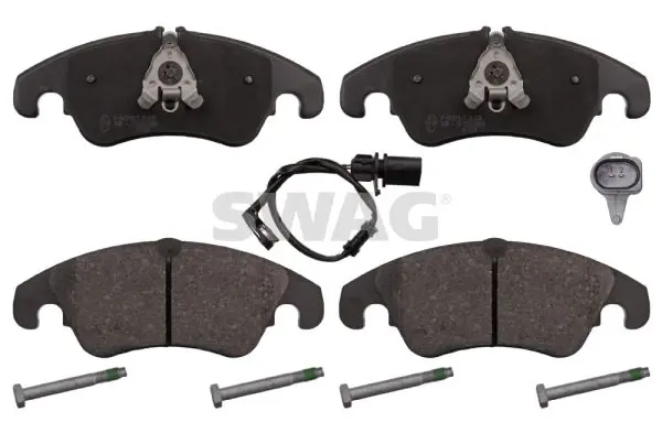 30 11 6021 set placute frana,frana