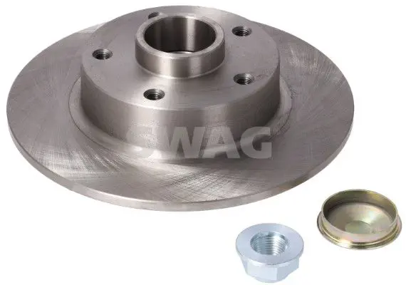 60 93 8307 Disc frana(Sistem frana)