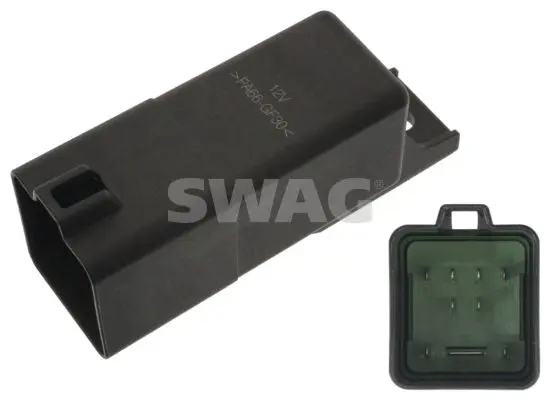 SWAG 30100658 Реле