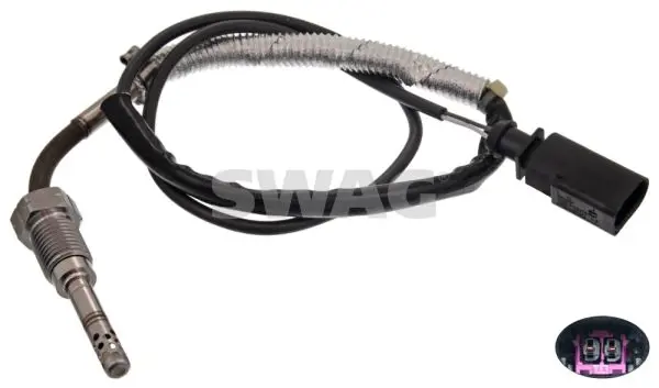 30 94 9280 Senzor, temperatura gaze