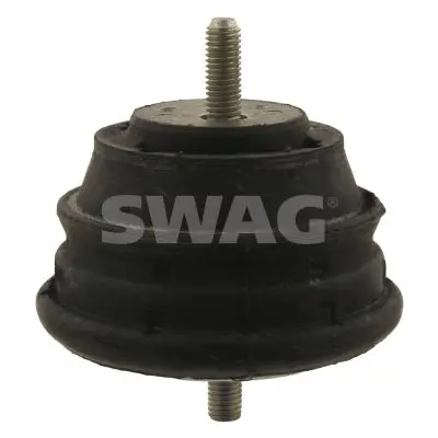 Swag 20130011 Опора двигателя BMW: 5 E39