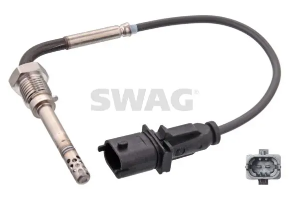 70100820 Sensor, exhaust gas