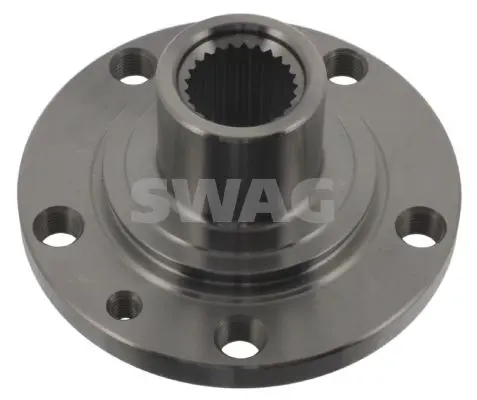 74940240 WHEEL HUB