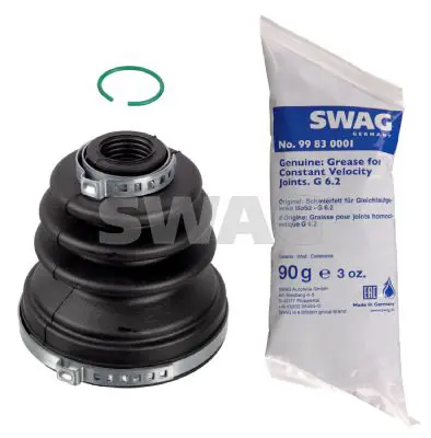 SWAG 11926233 Комплект пыльника