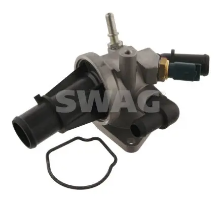 70933956 carcasa termostat(Sistem