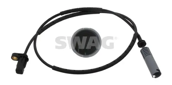 SWAG 20932660 Датчик ABS Е87-90 R