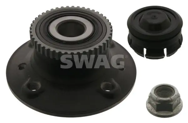 60939252 Set rulment roata(Suspensie