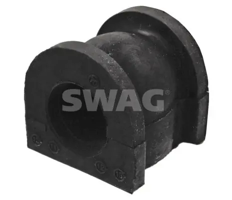 SWAG 85942038 Втулка (сайлентблок) переднего