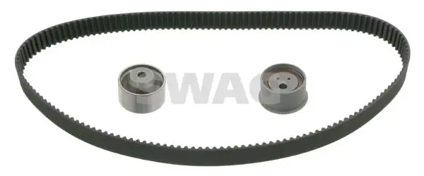 80927408 Set curea de