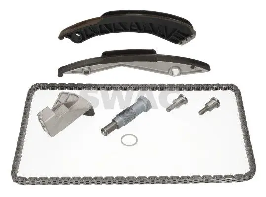 Swag 99130340 Комплект цепи ГРМ BMW E60
