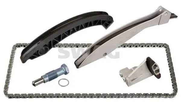 Swag 99130339 Комплект цепи ГРМ BMW E60