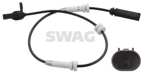 Swag 20106199 Датчик частоты вращения колеса