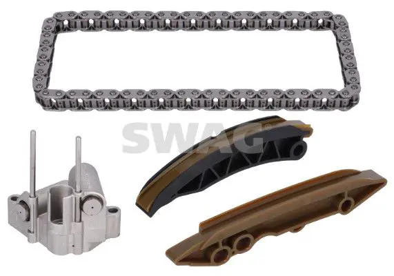 Swag 99130348 Комплект цепи ТНВД BMW 1