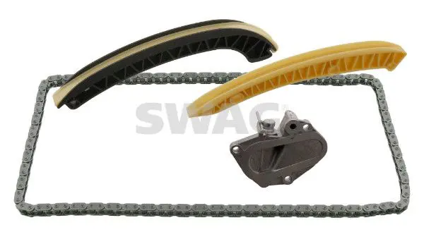 Swag 99130497 Комплект цепи ГРМ Skoda Fabia.