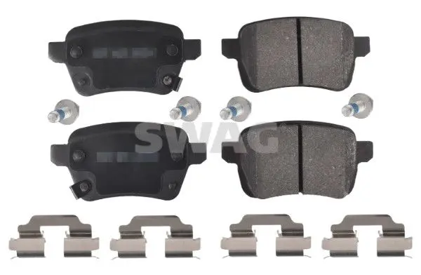 40916903 set placute frana,frana