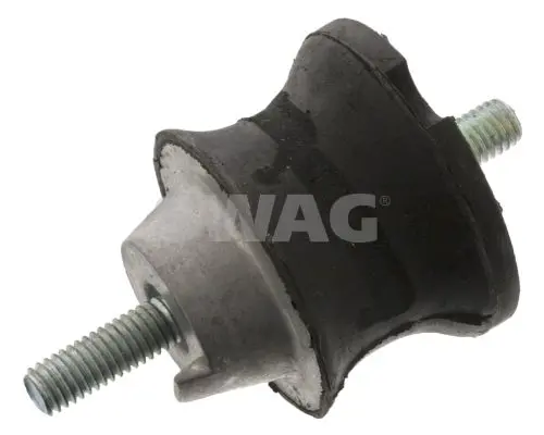 20 13 0027 Подушка кпп BMW E31/E32/E34