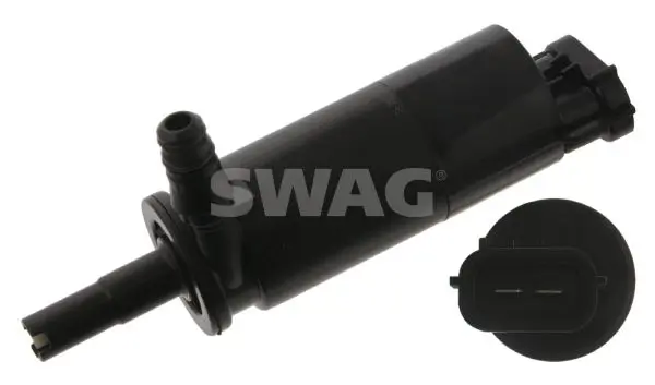 40932327 Насос омывателя фар OPEL SAAB