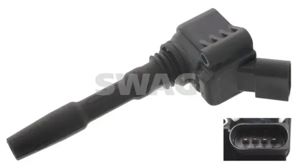 30 94 6603 bobina de inductie(Sistem